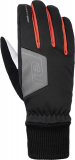 Reusch Sievert STORMBLOXX 4906112 7661 black front